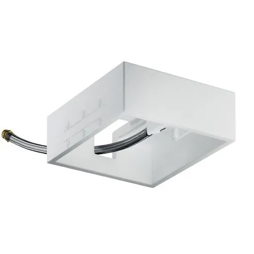 Podomietkové teleso Hansgrohe 26471180