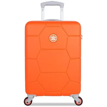 Suitsuit TR-1249/3-S ABS Caretta Vibrant Orange (8718546626524)