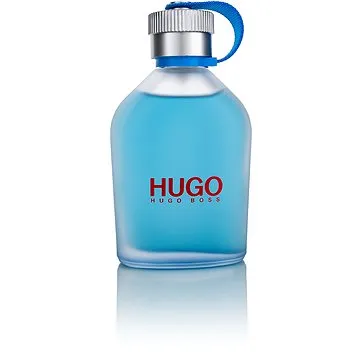 HUGO BOSS Now EdT