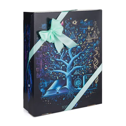 Vianočné darčekové balenie Topgal GIFT BOX MYSTIQUE SE