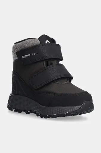 Detské zimné topánky Reima Hallava