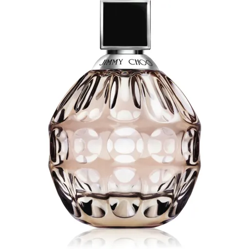 Jimmy Choo For Women parfumovaná voda pre ženy 100 ml
