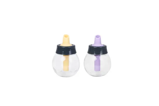 MAKRO - Cukornička dávkovacia 180ml rôzne farby