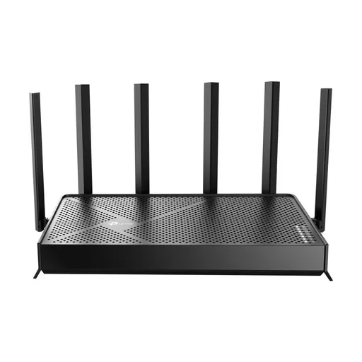 TP-Link Archer BE400 EasyMesh WiFi7 router (BE6500, 2, 4GHz/5GHz, 1x2, 5GbEWAN, 1x2, 5GbELAN, 3xGbELAN, 1xUSB3.0)
