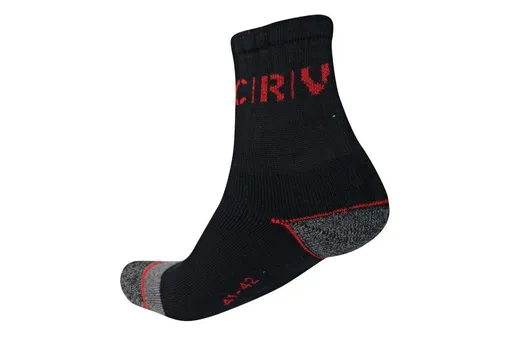 NEKKAR ponožky čierna č. 41-42