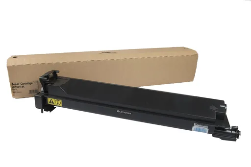 Kompatibilná tonerová náplň A0D7152, TN213BK, A0D7154, TN214BK, A0D7151, TN314BK, 24500 listov pre tlačiarne Konica Minolta, čierna