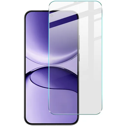 IMAK 3D INVISIBLE Tvrdené sklo pre Xiaomi Poco F7