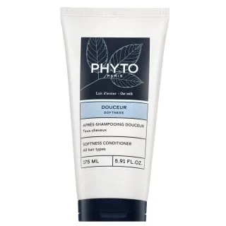 Phyto Softness Conditioner vyživujúci kondicionér pre hebkosť a lesk vlasov 175 ml