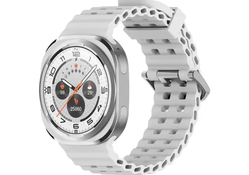 CARNEO GTR Falcon HR+ strieborný