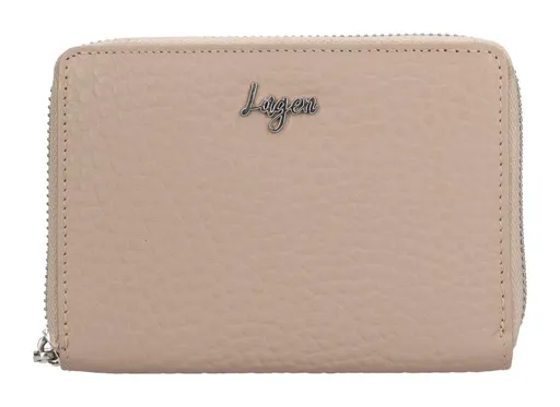 Dámska kožená peňaženka Lagen 50309 Fossil