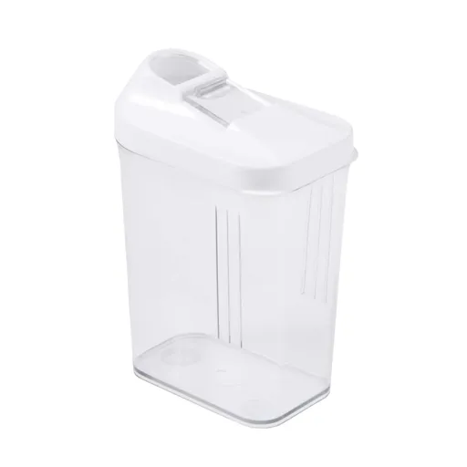 Plastová dóza s násypkou KEEEPER 1,5l