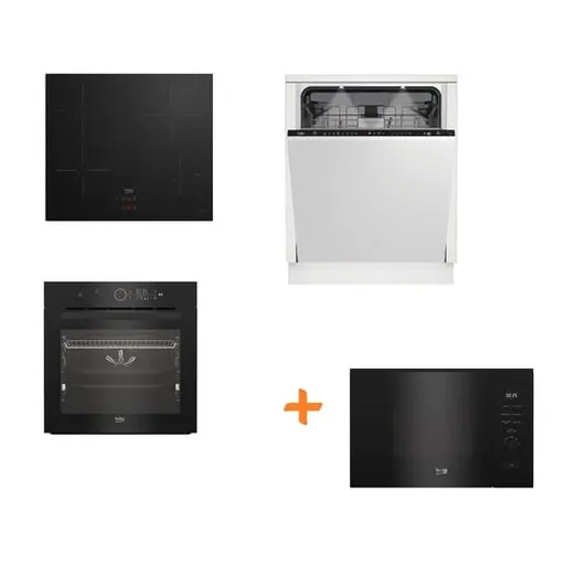 Set spotrebičov Beko