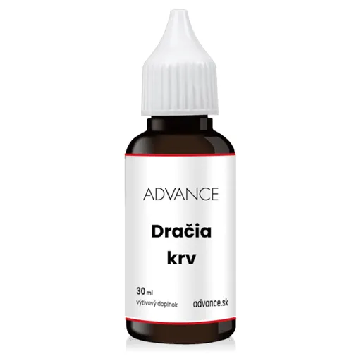ADVANCE Dračia krv 30 ml