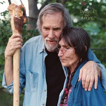 Tucker Zimmerman, Tucker Zimmerman Dance of Love 1 CD, CD