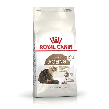 Royal Canin Ageing (12+) 0,4 kg (3182550786201)