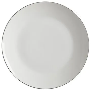 Maxwell Williams Súprava plytkých tanierov 27,5 cm 4 ks WBA EDGE (FX0024)