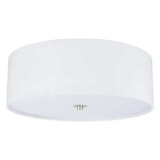 Stropné osvetlenie Eglo PASTERI biela 94918