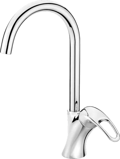 DEANTE DEANTE - Dalia chróm - Drezová batéria BED_062M