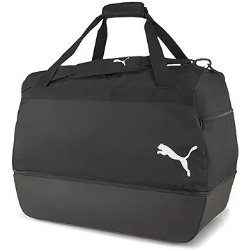 PUMA teamGOAL 23 Teambag M BC, čierna (4062451932954)