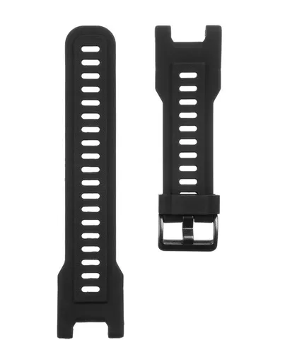 Tactical 606 Silikónový Remienok pre Amazfit T-Rex/T-Rex Pro Black