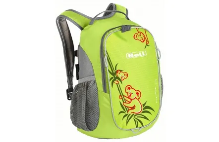 Detský batoh Boll Koala 10 Lime