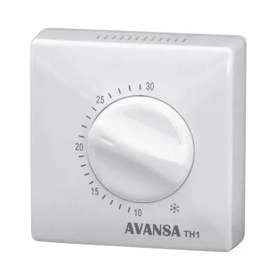 Termostat AVANSA TH 1