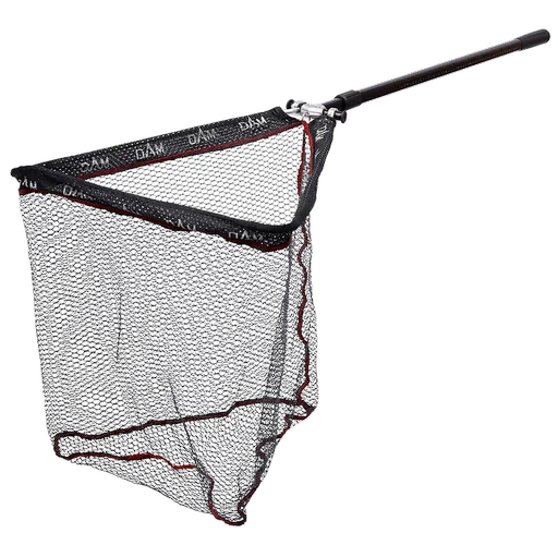 Dam podberák hammerhead landing net 2-dielny - large 70x70x70 cm 270 cm