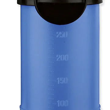 Trixie Napájačka so skrutkovacou príchytkou pre činčily, králiky 500 ml (4011905605739)