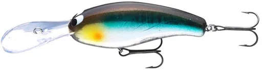 Daiwa wobler prorex fuku hayate crank special shinner - 5,5 cm 7 g