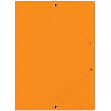 DONAU Premium oranžové (8643080-12PL)