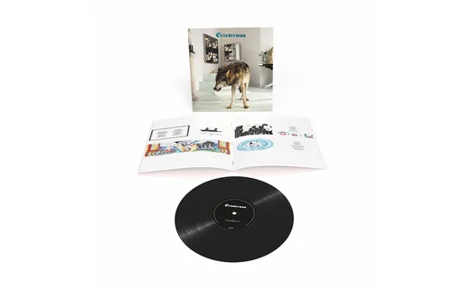 Grinderman - Grinderman 2 (Reissue) LP