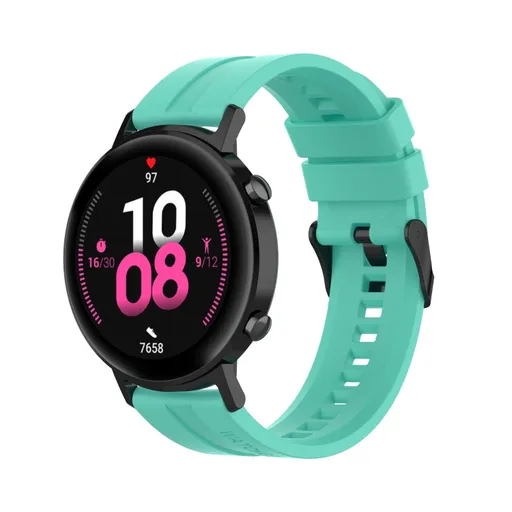 Remienok Huawei Watch GT2 42 mm AURORA BLUE