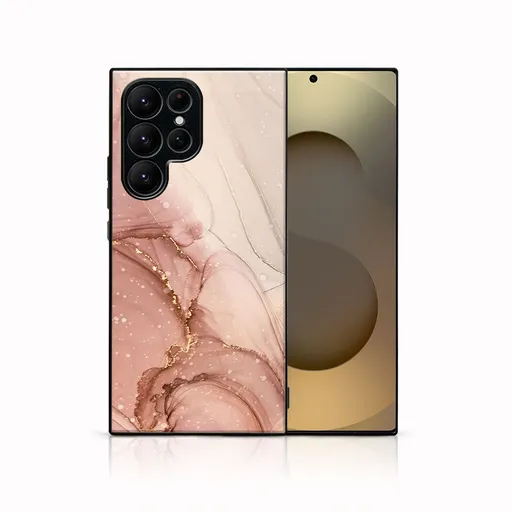 MY ART Ochranný kryt pre Samsung Galaxy S25 Ultra 5G SHIMMER (152)