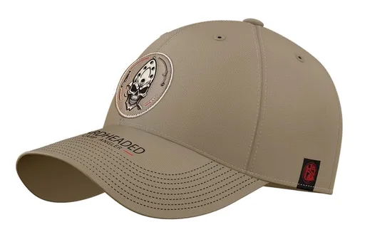 Hotspot design šiltovka hardheaded