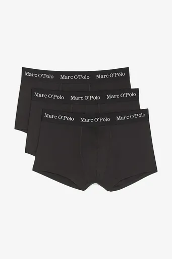 Boxerky Marc O'Polo 3-pak