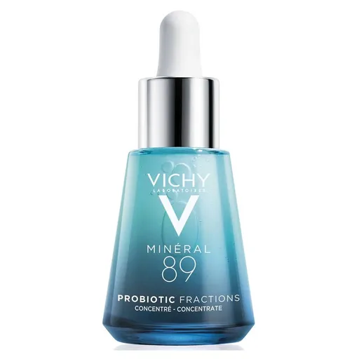VICHY Minéral 89 Probiotic Pleťové sérum 30 ml