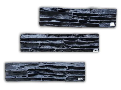 STAMP SET EMILY - Razenie obkladového kameňa ok-em-set 3x 37cm x 9