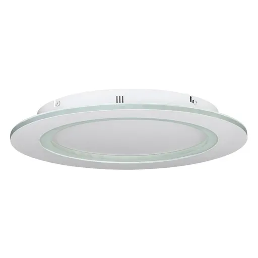 LED stropné osvetlenie Eglo PADROGIANO-Z biela 900486
