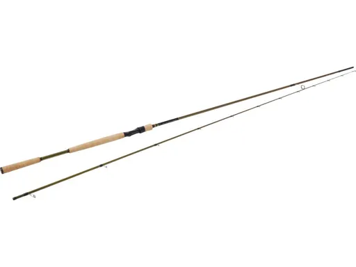 Westin prút w6 bombarda mh 3,4 m 11-38 g 2-diel