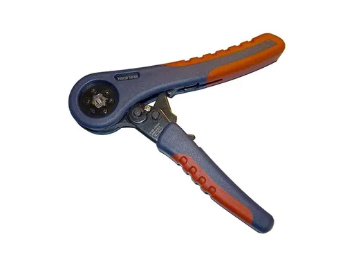 Tp Kliešte lisovacie na dutinky TIPA HSC9 10-6A