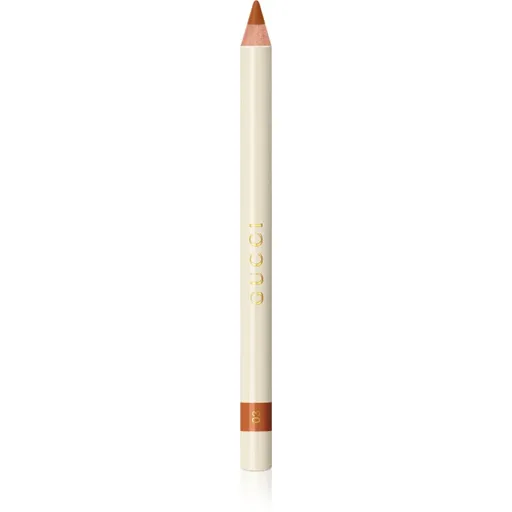Gucci Gucci Beauty Crayon Contour des Lèvres kontúrovacia ceruzka na pery odtieň 03 Miel 1.14 g