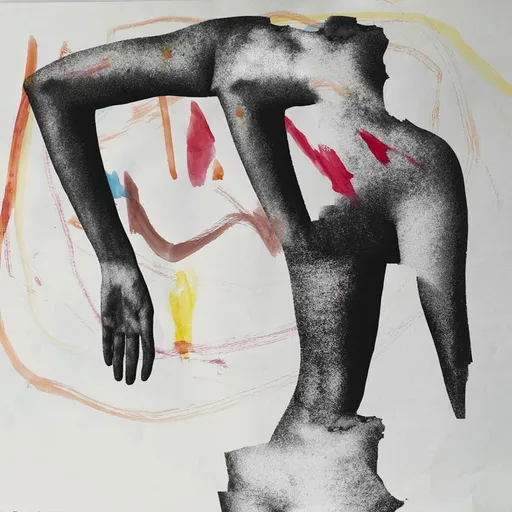 Kaktus Einarsson, LOBSTER CODA, CD