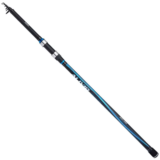 Shimano prút alivio hd tele gt glued 3 m 50-100 g