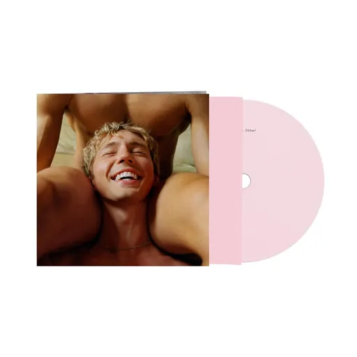 Troye Sivan, Troye Sivan: Something To Give Each Other DLX LTD CD, CD