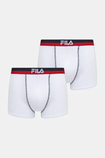 Boxerky Fila (2-pak)