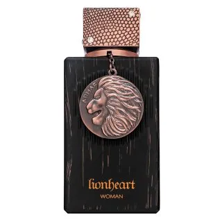 Armaf Club de Nuit Lionheart Woman parfémovaná voda pre ženy 100 ml