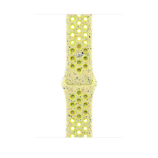 Watch Acc/46/Volt Splash Nike Sport Band - M/L