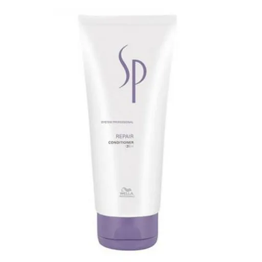 WELLA SP Repair Conditioner Kondicionér na poškodené vlasy 200 ml