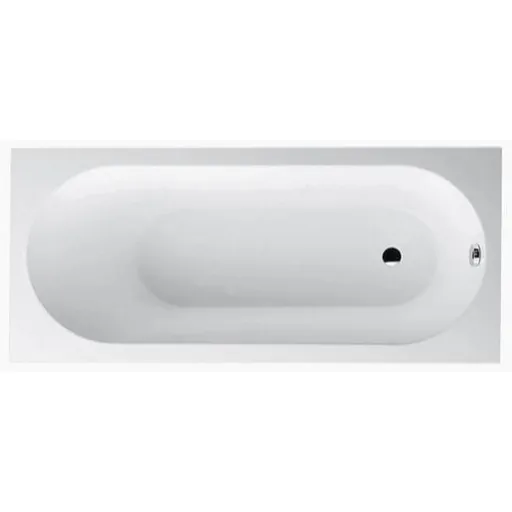 Villeroy & Boch Oberon obdĺžniková vaňa 170x75 cm liaty mramor u BQ170OBE2V-01