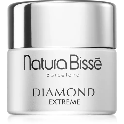 Natura Bissé Diamond Extreme CREAM - RICH TEXTURE koncentrovaný omladzujúci energizujúci krém 50 ml
